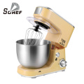 5L Shinechef Kitchen Stand Mixer Factory Professional Customed Batter Mixer
